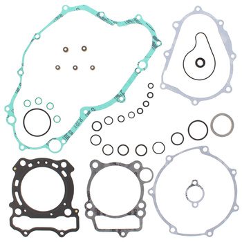 WINDEROSA (VERTEX) KOMPLET USZCZELEK YAMAHA YZF 250 01-13, WR 250F`01-02